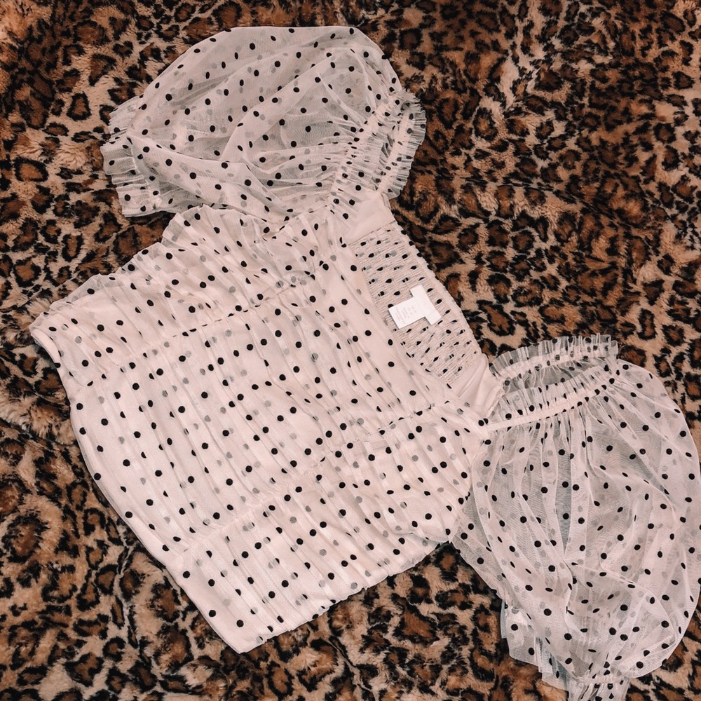 H&M Set